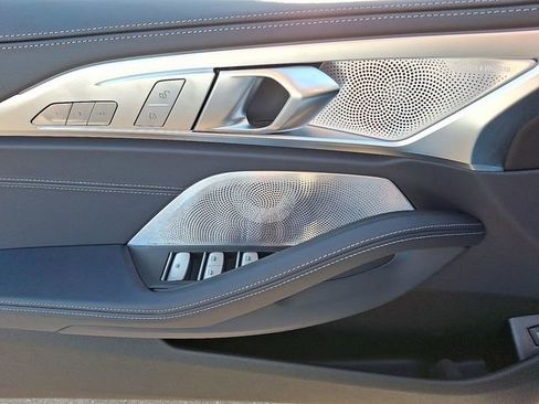 New 2026 BMW M850i xDrive M850i xDrive image 12