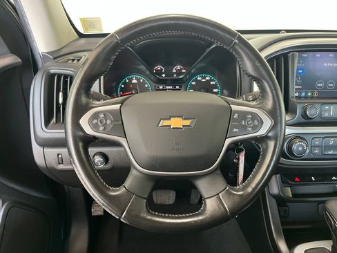 Used 2022 Chevrolet Colorado LT w/ Redline Special Edition AWD/4WD image 5