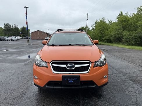 Used 2014 Subaru Crosstrek 2.0i Limited AWD/4WD image 9