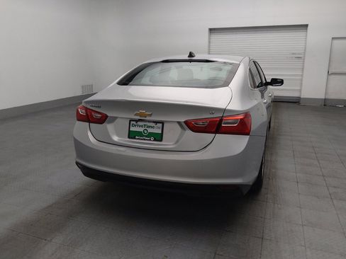 Used 2017 Chevrolet Malibu LS FWD image 7