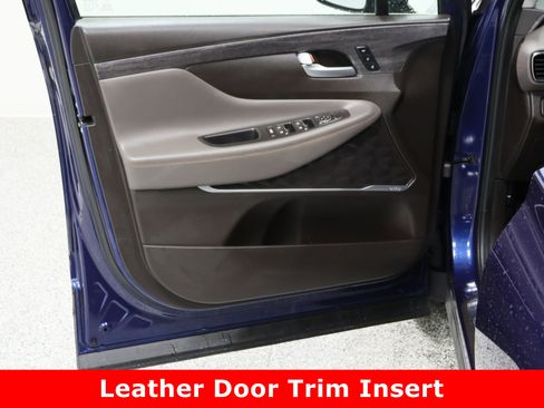 Used 2020 Hyundai Santa Fe Limited image 12