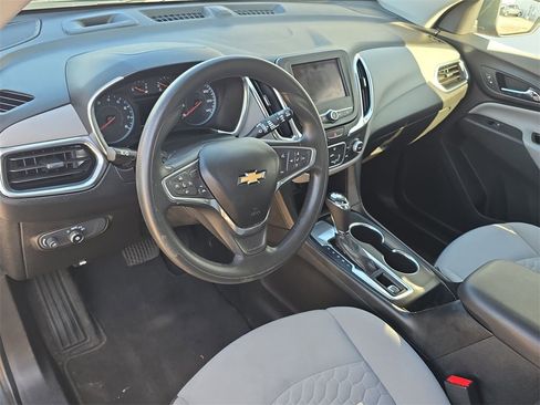 Certified 2020 Chevrolet Equinox LS w/ LS Convenience Package image 10