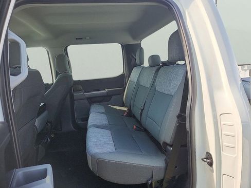 Used 2023 Ford F150 XLT w/ Equipment Group 301A Mid AWD/4WD image 10