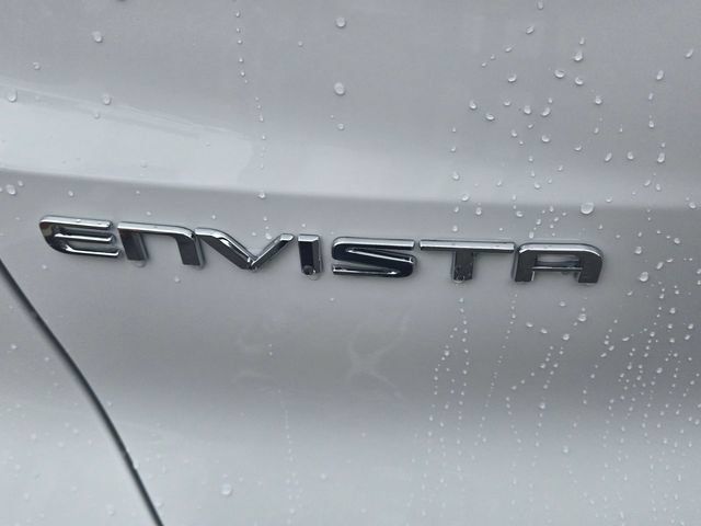 New 2026 Buick Envista Preferred FWD image 6