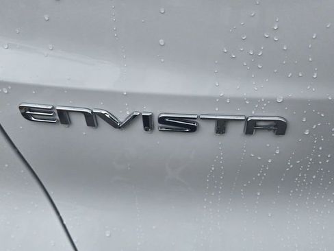 New 2026 Buick Envista Preferred FWD image 6