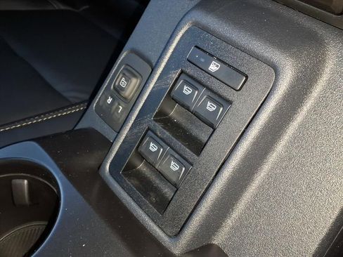 New 2025 Ford Bronco Badlands w/ Sasquatch Package image 17