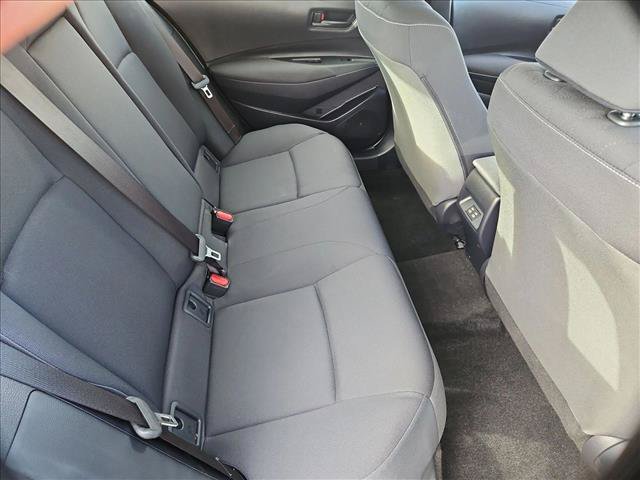 Certified 2026 Toyota Corolla LE FWD image 25