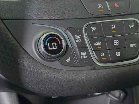 Used 2023 Chevrolet Malibu LT FWD image 23