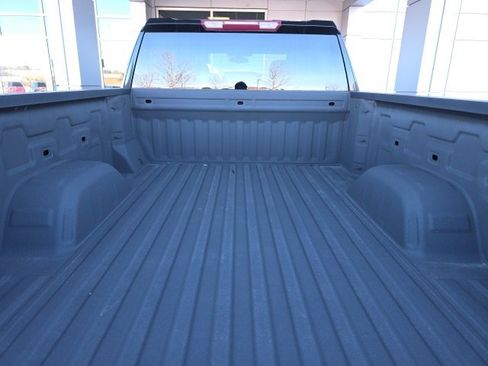 Used 2022 Chevrolet Silverado 1500 RST w/ LPO, Dark Essentials Package image 4