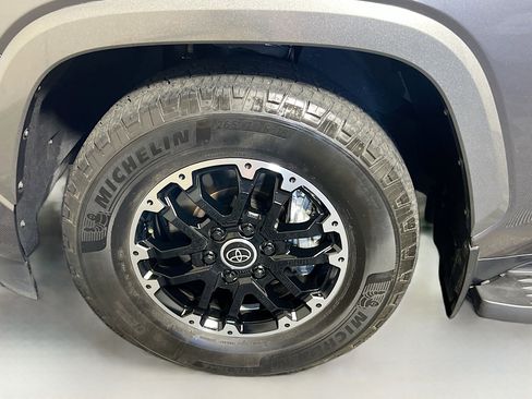 Used 2023 Toyota Sequoia Limited w/ TRD Off-Road Package AWD/4WD image 13