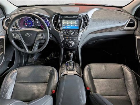 Used 2015 Hyundai Santa Fe Sport 2.0T w/ Option Group 05 image 16