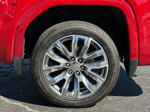 Used 2023 GMC Sierra 1500 Denali w/ Denali Reserve Package image 30