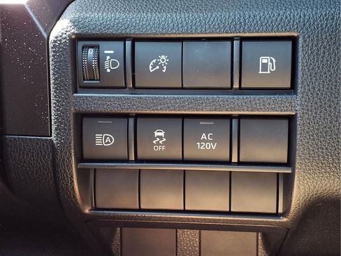 New 2026 Toyota 4Runner TRD Off-Road AWD/4WD image 19