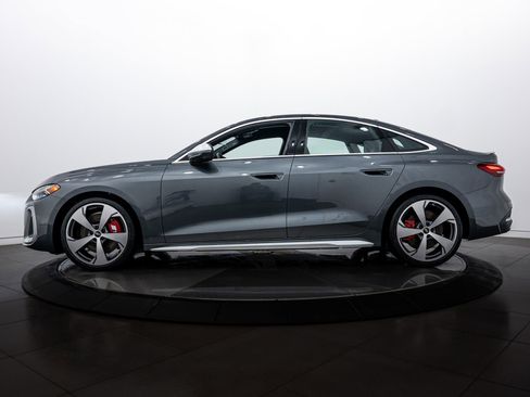 New 2025 Audi S5 Premium Plus image 7