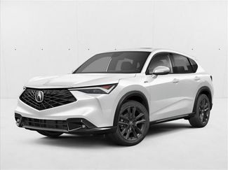 Certified 2025 Acura ADX A-Spec FWD video 1