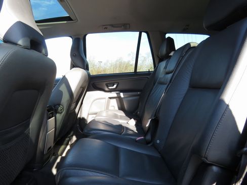 Used 2014 Volvo XC90 3.2 image 20