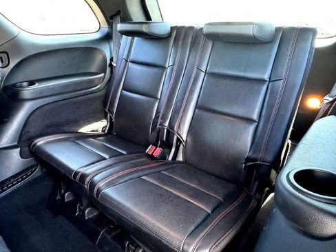 Used 2023 Dodge Durango GT image 27
