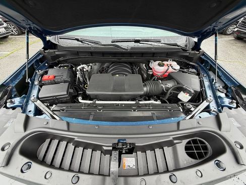 New 2026 Chevrolet Suburban LS AWD/4WD image 27