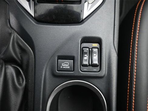 Used 2022 Subaru Crosstrek 2.5i Limited w/ Moonroof Package 1 image 9