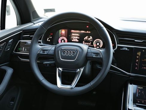 New 2026 Audi Q7 3.0T Premium Plus image 27