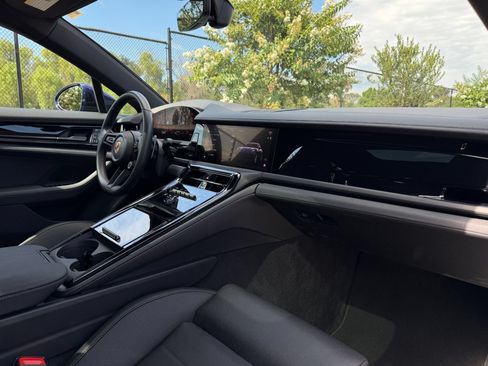 Used 2026 Porsche Panamera image 24