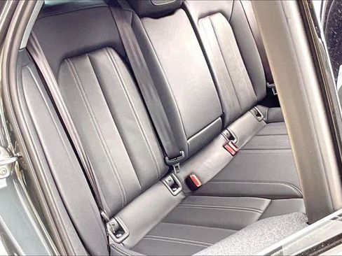 Certified 2025 Audi A3 2.0T Premium Plus w/ Premium Plus Package AWD/4WD image 20