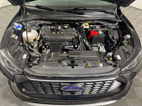 Used 2024 Ford Escape Platinum image 24