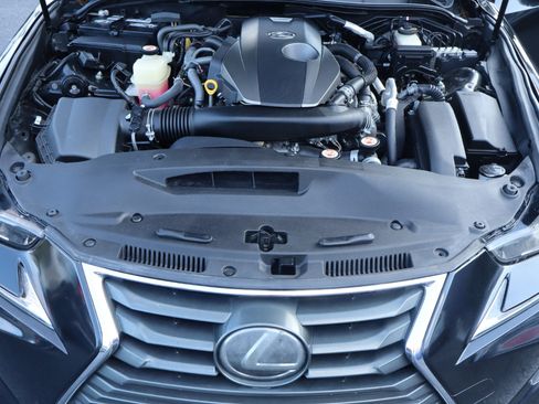 Used 2018 Lexus IS 300 w/ Accessory Package 2 image 37