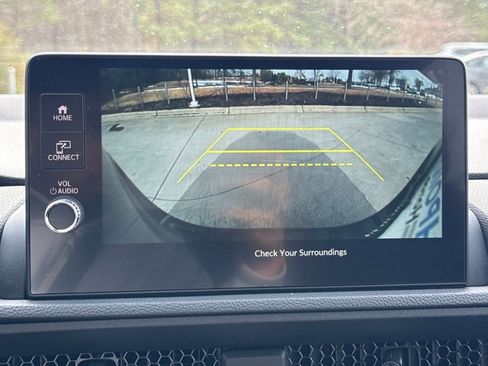 New 2026 Honda CR-V Sport image 22