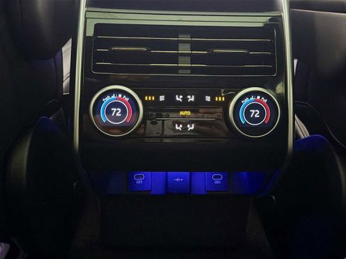 Certified 2023 Land Rover Range Rover SE AWD/4WD image 51