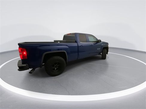 Used 2014 GMC Sierra 1500 SLE w/ SLE Value Package image 4
