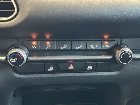 New 2025 MAZDA CX-30 AWD 2.5 S image 17