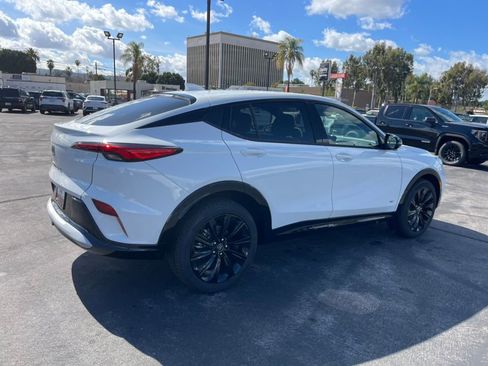 New 2026 Buick Envista Sport Touring w/ Convenience I Package image 5