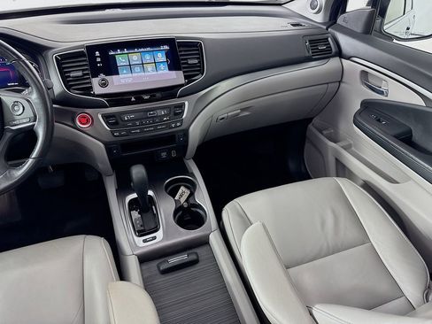 Used 2019 Honda Pilot EX-L image 31