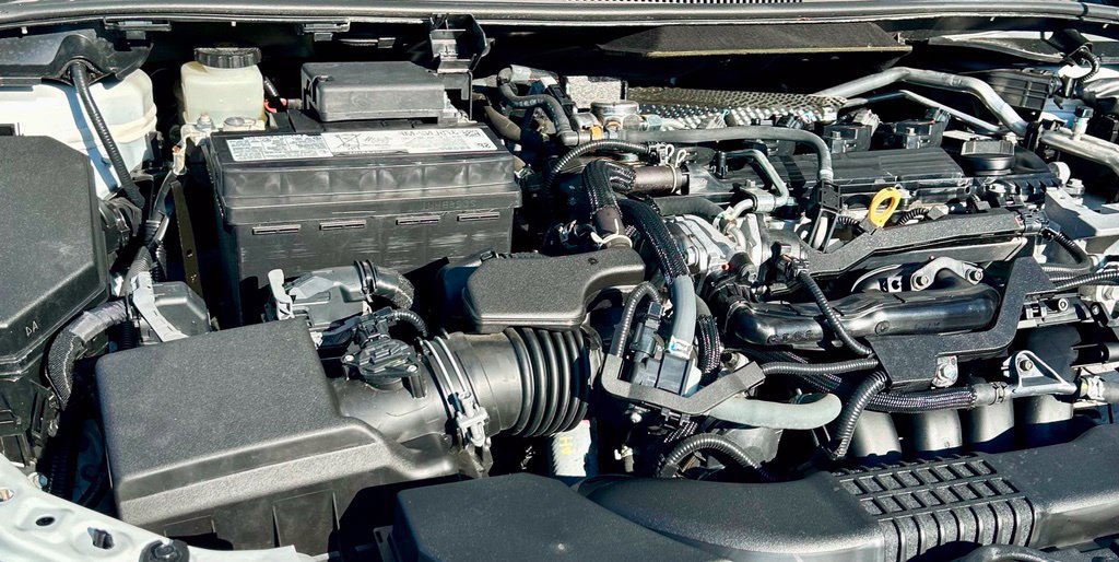 Certified 2022 Toyota Corolla XSE FWD image 26