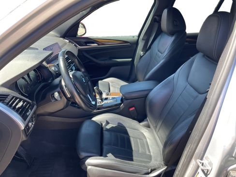 Used 2020 BMW X3 xDrive30i w/ Convenience Package image 10