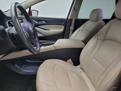 Used 2018 Buick Enclave Essence w/ Trailering Package AWD/4WD image 17