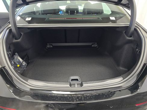 New 2025 Mercedes-Benz C 300 4MATIC Sedan image 11