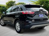 Certified 2021 Ford Edge SEL image 2