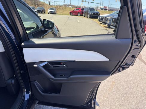 Used 2026 MAZDA CX-5 Select AWD/4WD image 10