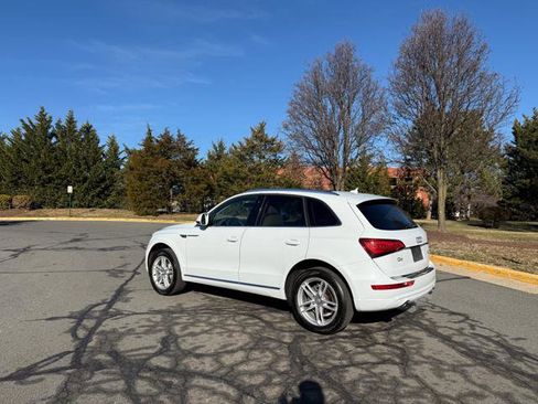 Used 2014 Audi Q5 2.0T Premium Plus image 3