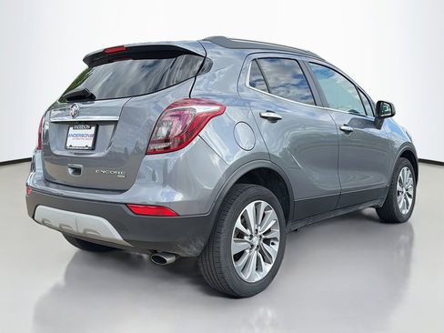 Used 2020 Buick Encore Preferred w/ Safety Package AWD/4WD image 2