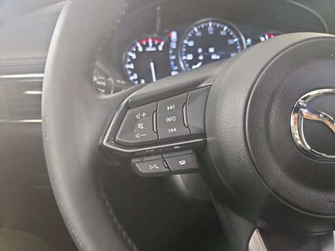 Certified 2024 MAZDA CX-5 2.5 Turbo w/ Premium Package image 15