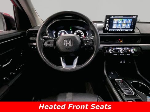 Used 2025 Honda Pilot EX-L image 8