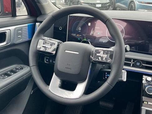 New 2026 Hyundai Santa Fe Limited image 13
