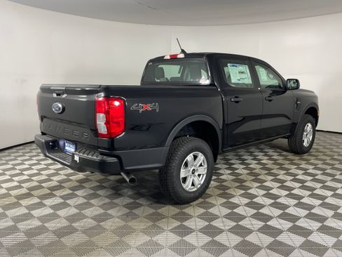 New 2025 Ford Ranger XL image 6