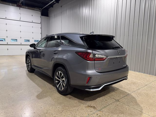 Used 2021 Lexus RX 350L Premium w/ Premium Package AWD/4WD image 6
