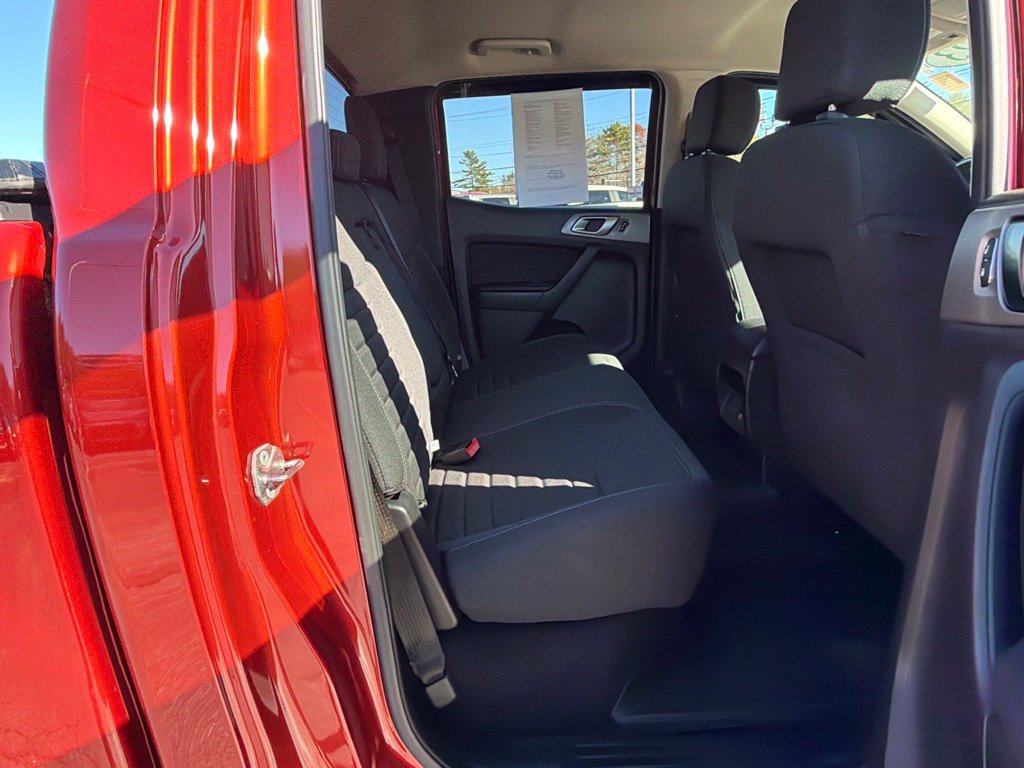 Used 2023 Ford Ranger XLT w/ Equipment Group 302A High AWD/4WD image 29