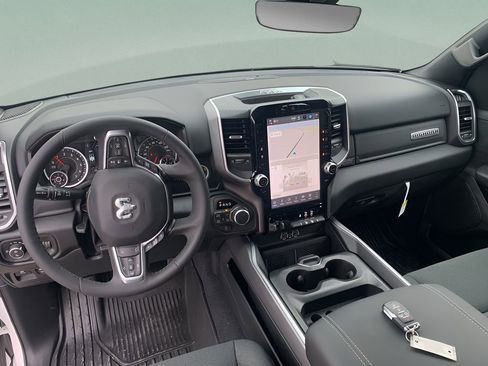 New 2026 RAM 1500 Big Horn image 13