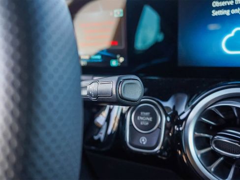 New 2026 Mercedes-Benz GLA 35 AMG AMG GLA 35 image 26